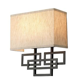 Бра Hinkely Lighting, Арт. HK-LANZA2