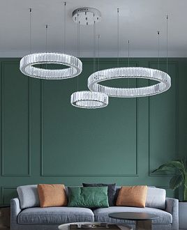 Подвесной светильник Inodesign Crystal 44.468