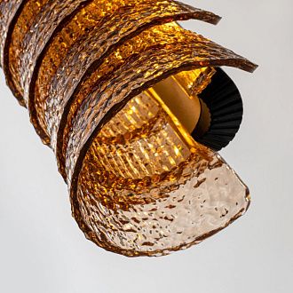 Бра 7,5*10*43 см, LED*12W, 3000-6000K, Modelux  ML.723.430 GD, Золото