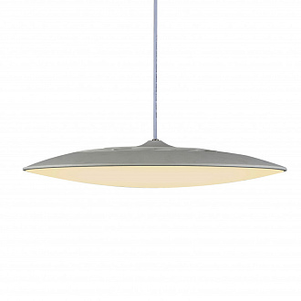 Подвесной светильник *46*150 см, LED *  50W, 3000К Mantra Slim  8100, белый