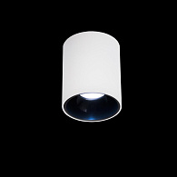 Светильник 8*8 см, 12W LED, 3500K, Citilux Старк CL7440101, белый-черный