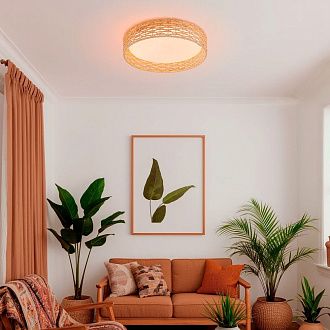 Светильник *43*10- см, *LED*25W, F-Promo Conrad 4749-4C, белый