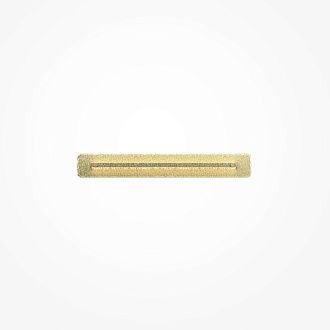 Бра 60*7*8 см, LED*17W, 3000 К, Maya P091WL-L13G3K Maytoni, Золото