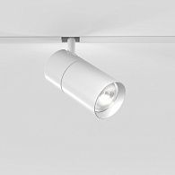 Slim Magnetic R02 Трековый светильник 12W 4200K (белый) 85012/01 85012/01 Elektrostandard