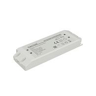 Источник напряжения PSL025 48V 60W IP20 831013 Maytoni Led Strip  Белый