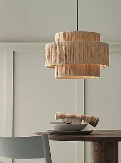 Подвесная люстра Inodesign Hiskias 44.2840