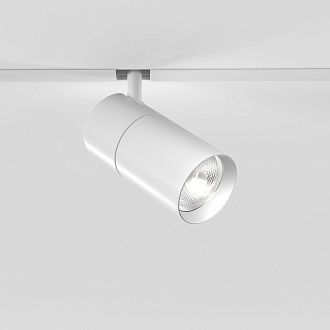 Slim Magnetic R02 Трековый светильник 12W 4200K (белый) 85012/01 85012/01 Elektrostandard
