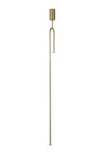 Светильник потолочный AM454 POLISHED GOLD
