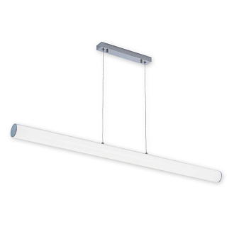 Светильник LED 115 см, 36W, 4000K Citilux Фауст CL721P36N, хром