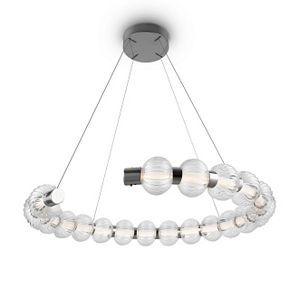 Светильник 70 см, 26W, 4000K Maytoni Amulet MOD555PL-L26CH4K, хром