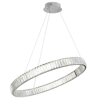 Люстра Citilux CL338181 Чезаре Хром