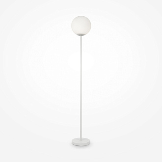 Светильник 155 см, Maytoni Ring MOD013FL-01W, белый