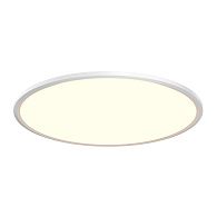 Светильник 60*4,5 см, *LED*77W, 2700-4000K, Maytoni Incognito MOD426CL-L74WK, Белый
