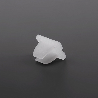 Крепеж для неона 24V 2835 с боковым свечением (10шт) Clip 24V 2835 Elektrostandard