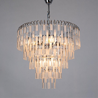 Светильник 47 см, Arte Lamp Eliza A1009SP-6CC, хром
