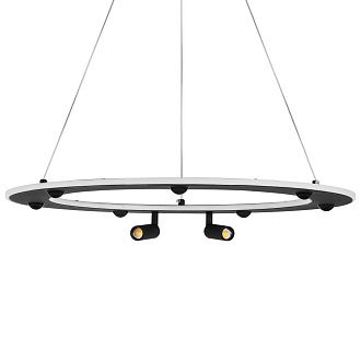 Люстра подвесная Dive Lightstar 740467