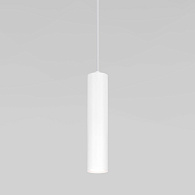 Подвесной светильник LED 7W, 4000 К, 133*6*6 см, белый, Elektrostandard Base 50247 LED