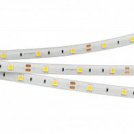 Светодиодная лента RTW 2-5000SE 12V Cool (5060, 150 LED, LUX) (Arlight, 7.2 Вт/м, IP65) 016834