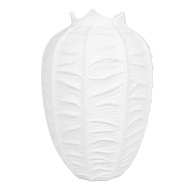 Ваза 21*32 см,  LOFT IT Blanca 10265V/L белый