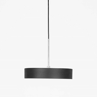 Светильник 18*120 см, LED*18 W, 4000 К, Черный Citilux Тао CL712S182N