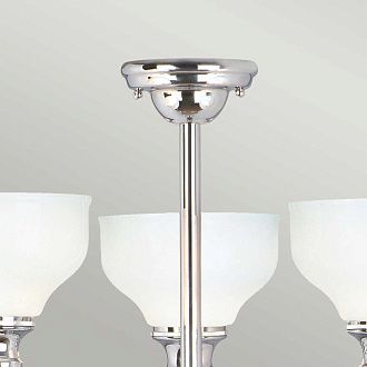 Люстра для ванных комнат Elstead Interior, Арт. BATH-CD3