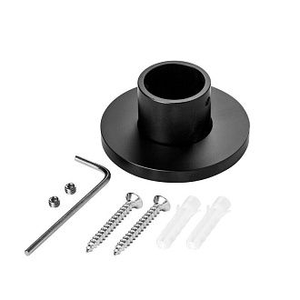 Крепеж *5,2*-2,4 см,  Lightstar Linea 506487, черный
