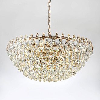 Подвесная люстра MODELUX ML.2363.24 GD
