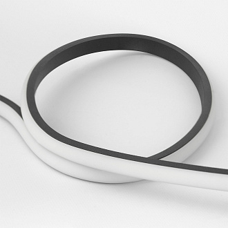 Торшер 23 см, LED 14W,  4000 K,  Lussole MURRIETA LSP-0908 черный