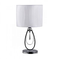 Настольная лампа 29*59 см, 1*E27, 60W, Omnilux Omnilux 638 OML-63804-01, хром