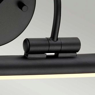 Светильник для картин Elstead Lighting, Арт. ALTON-PL-S-BLK
