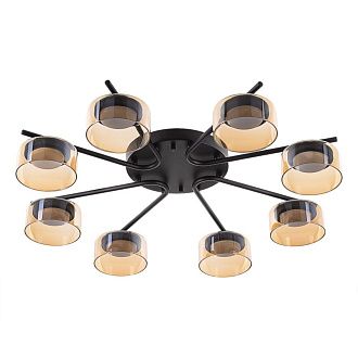 Светильник 75 см, Citilux ESPACE CL243181, черный