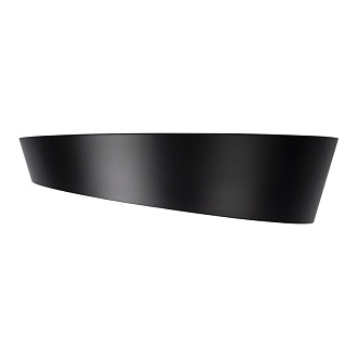 Светильник 50 см, 36W, 4000K Loft It (Light for You) Coin 10199 Black, черный