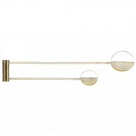 Бра Inodesign Bolia Gold 41.5035