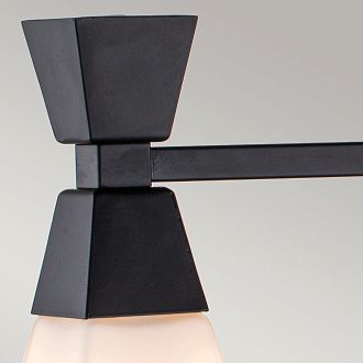 Бра для ванных комнат Elstead, Арт. BOWTIE-3-MB