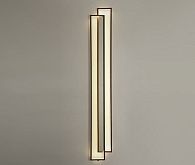 Настенный светодиодный светильник Inodesign Arisaig 44.2003
