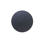Бра 14*4*14 см, 6W, 3000K, Arte Lamp Nimbo A1506AP-1BK черный