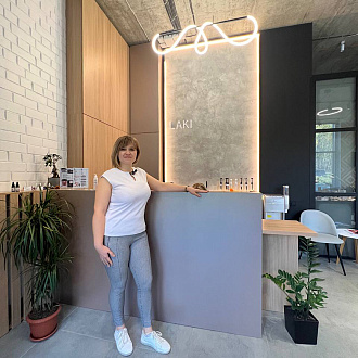 Подвесной светодиодный светильник Lussole Loft River LSP-8450