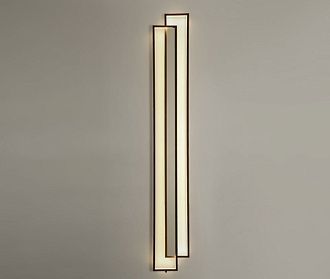 Настенный светодиодный светильник Inodesign Arisaig 44.2003