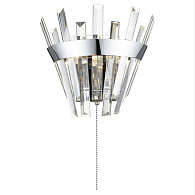 Бра Citilux CL307310 Вестерос Хром