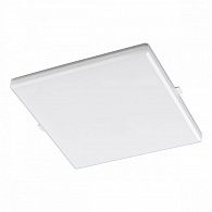 Встраиваемый светильник 25 см, 30W, 4000К LED Novotech SPOT PANDORA 358682, вр 17,5-19 см