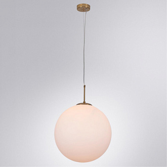 Светильник 40 см, Arte Lamp Volare A1564SP-1PB, медь