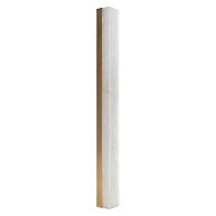 Настенный светильник 100 см, 36W, 3000K, Loft IT Mondrian 10408W/1000, бронза