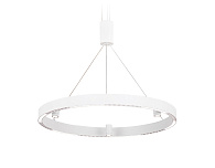 Светильник подвесной 60*4,3*120 см, LED 40W, 3000К, белый Ambrella Comfort LineTech FL5844
