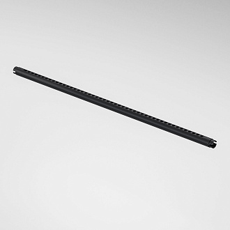 Трековый светильник Elektrostandard Module System 18W 3000K 85173/01, черный