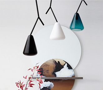 Подвесной светильник Inodesign Vanamo 40.1561