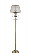 Торшер  Freya  FR2405-FL-01-BZ Бронза