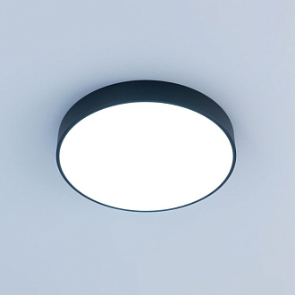 Светильник 40 см, 70W, 3000-5500K Citilux Купер CL72470G1 RGB, черный