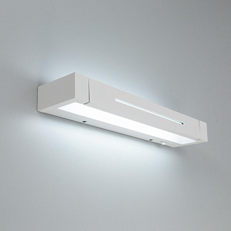 Подсветка Citilux Визор CL708240N, 12W LED, 4000K, белый