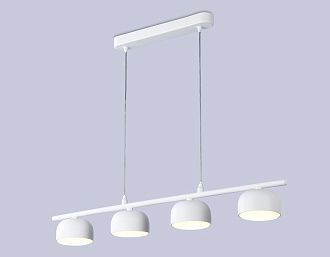 Светильник подвесной 60*8*5*110 см, GX53 W, К, белый Ambrella Techno Spot Techno TN71037