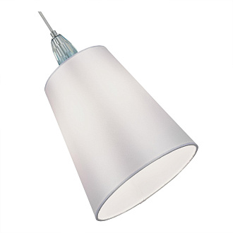 Светильник 22 см, ST Luce Lingotti SL1759.103.01, хром